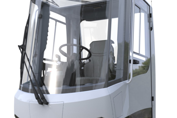 Escar - material handling